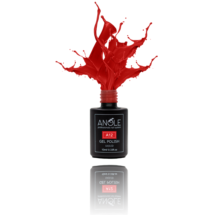 Gelpolish A12 Allure 10ml