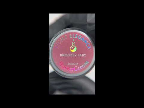 Bronzey Baby
