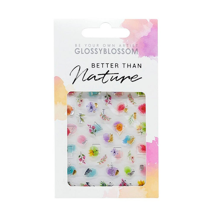 Sticker Better Than Nature 3