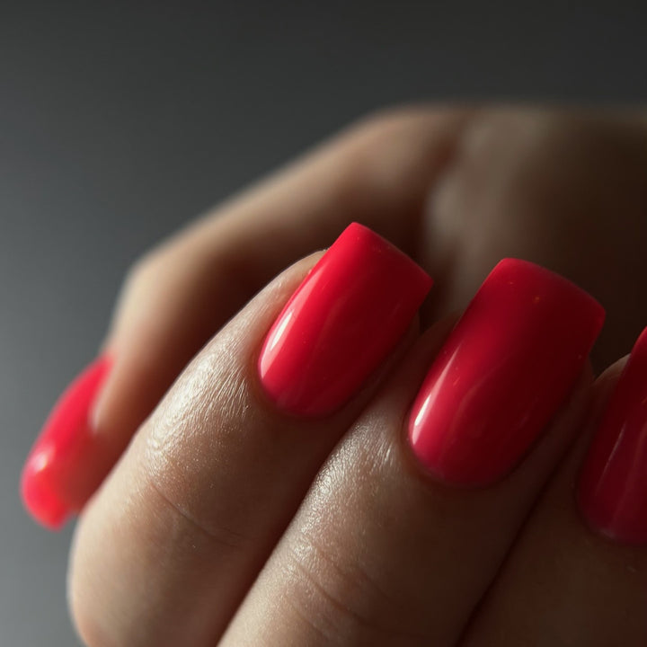 Color Builder Gel 53 Red Maple 20ml