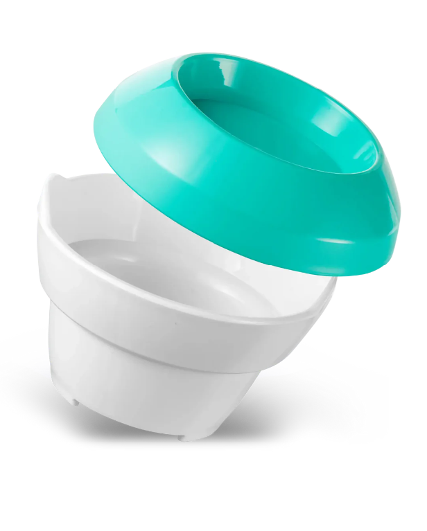 LID + STRAINER accessoires for InLei® Barolo