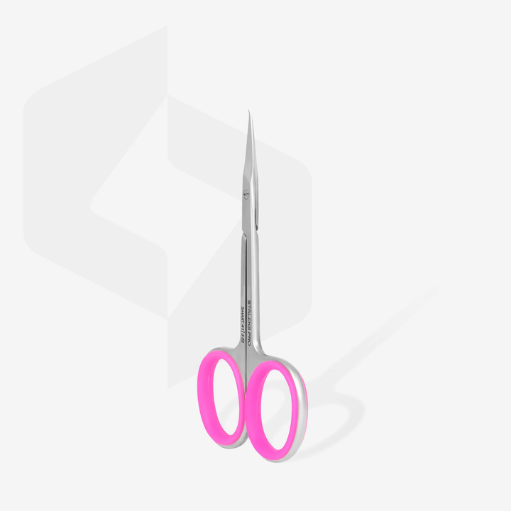 Cuticle Scissor Smart 41/3