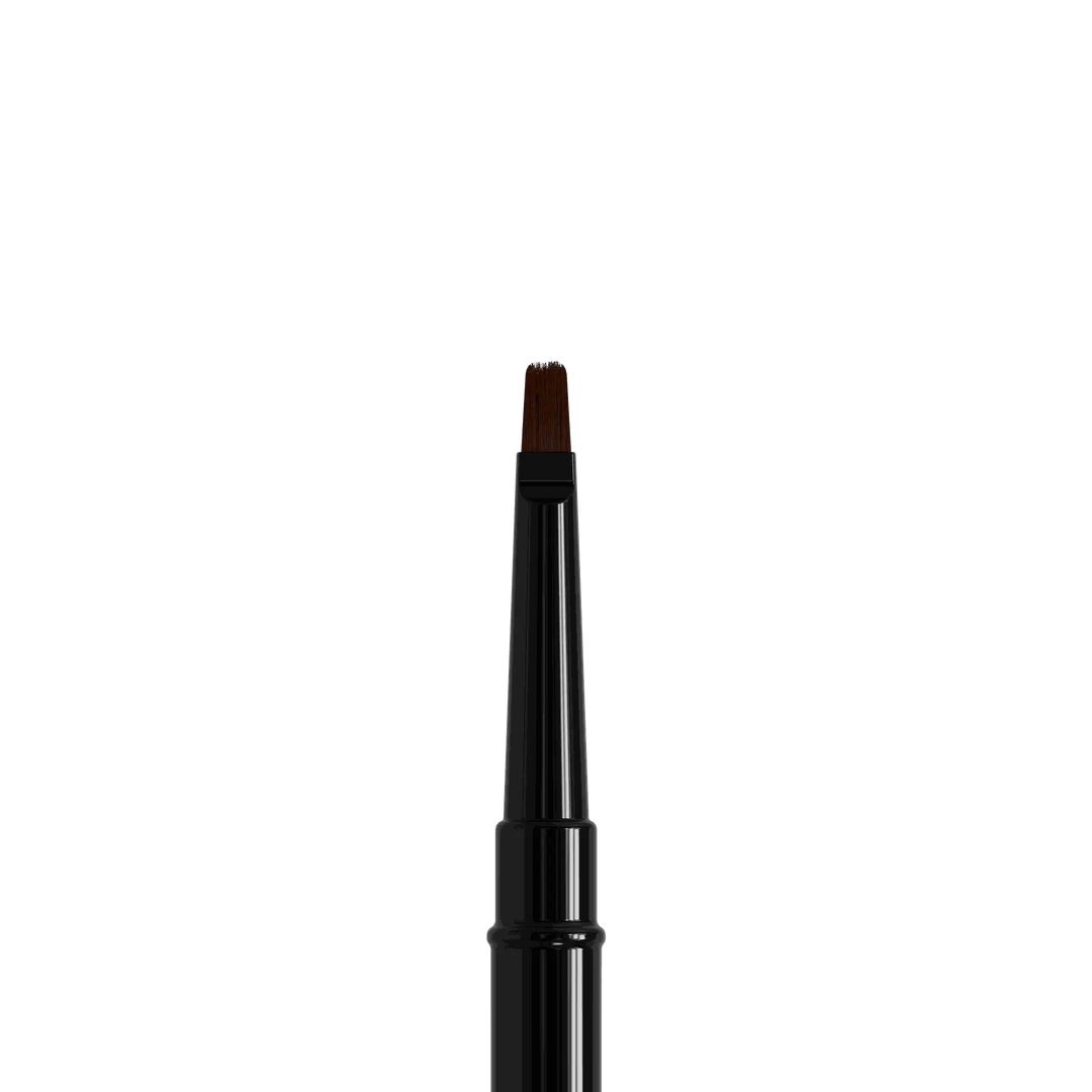 Double-ended Brush (liner 7mm / gel 7mm