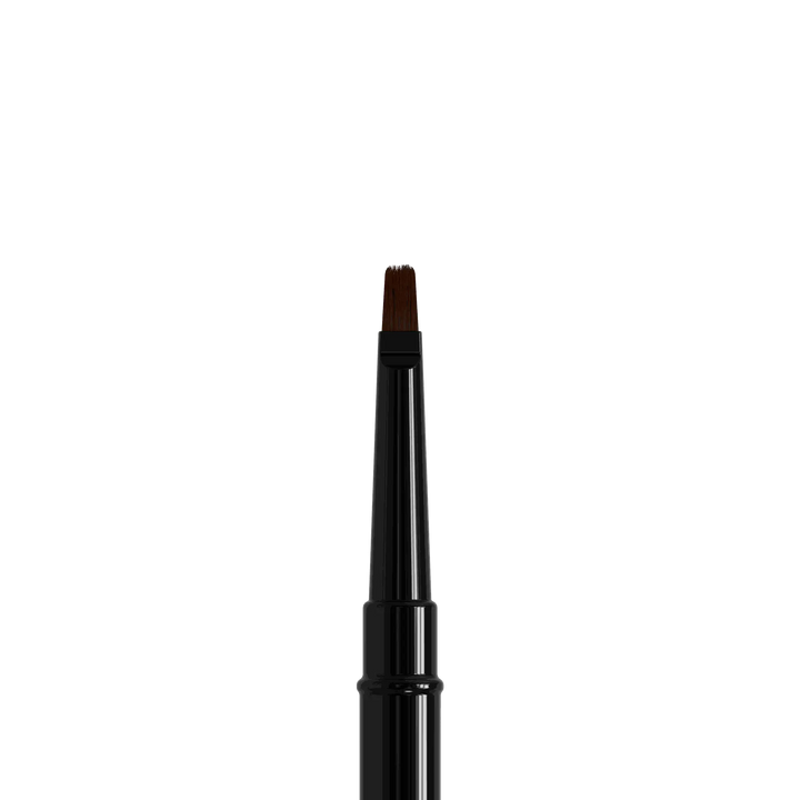 Double-ended Brush (liner 7mm / gel 7mm