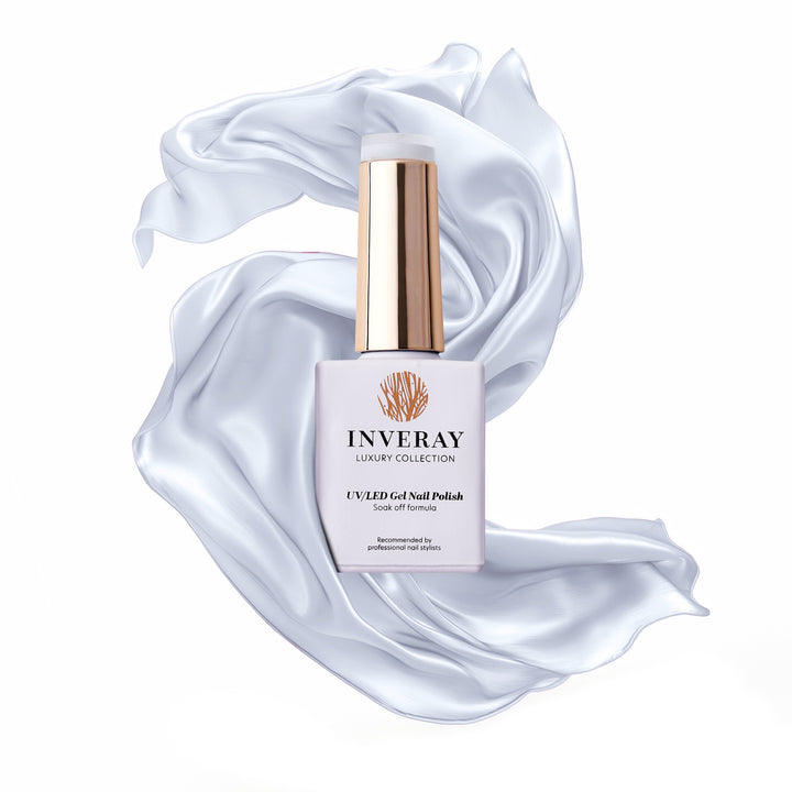 Gel Polish N°202 SILENT DAWN 10ml