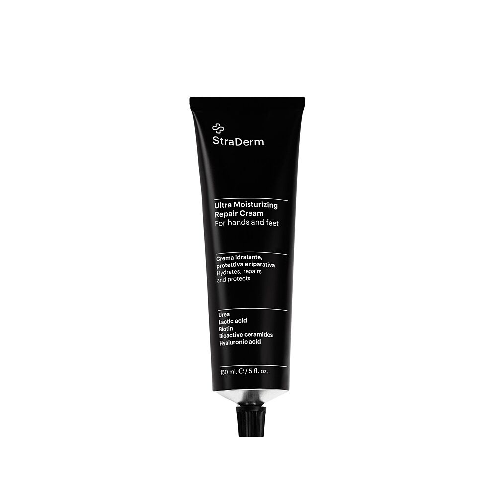 Ultra Moisturizing Repair Cream 150ml