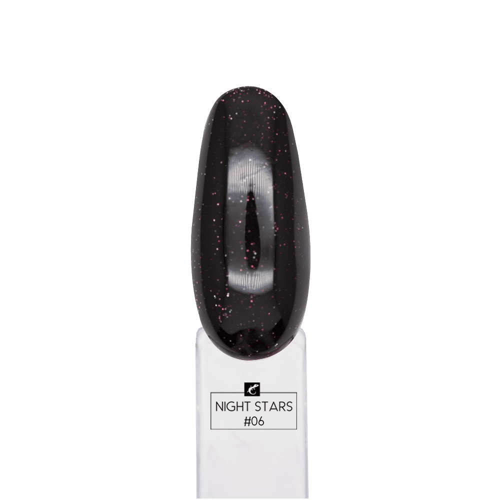 Gelpolish NS06 Night Stars 10ml