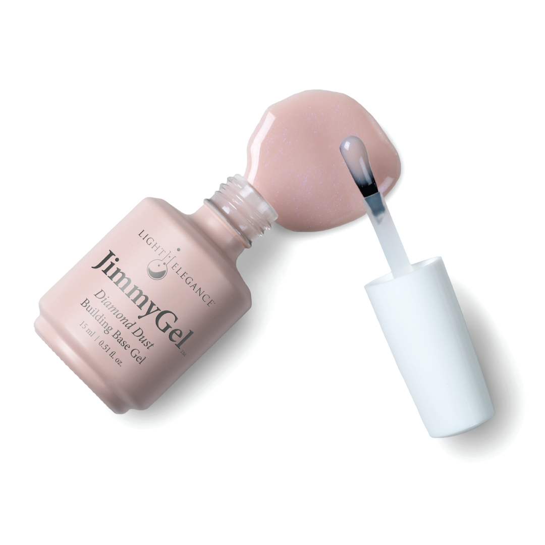 Diamond Dust JimmyGel 15ml