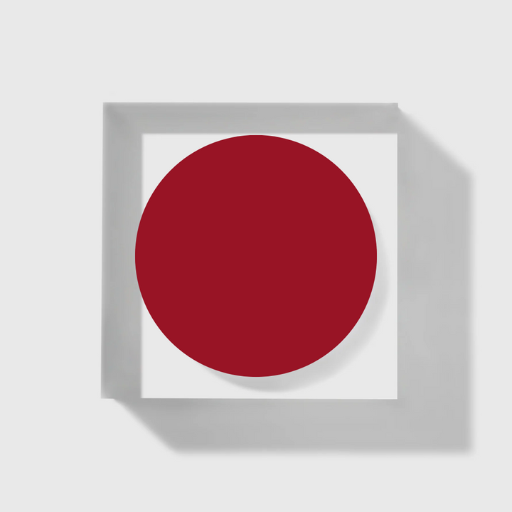 Gel Polish CRIMSON 9ml