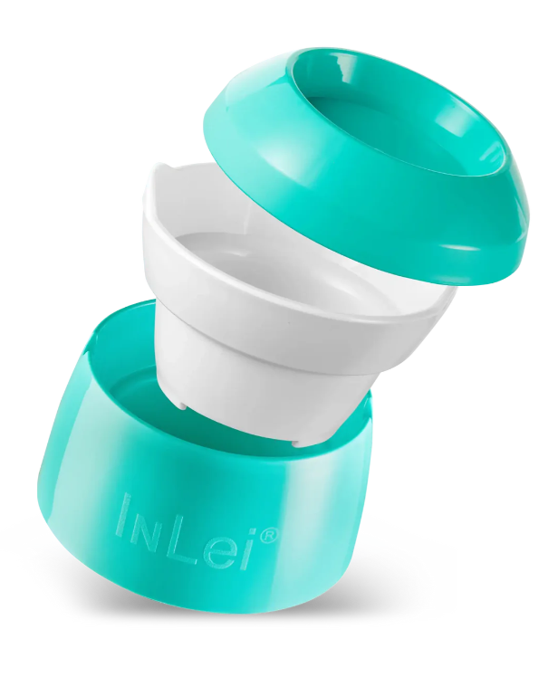 LID + STRAINER accessoires for InLei® Barolo