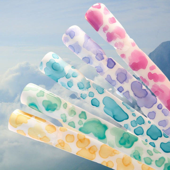 Blooming Ink - Yellow 7,2ml