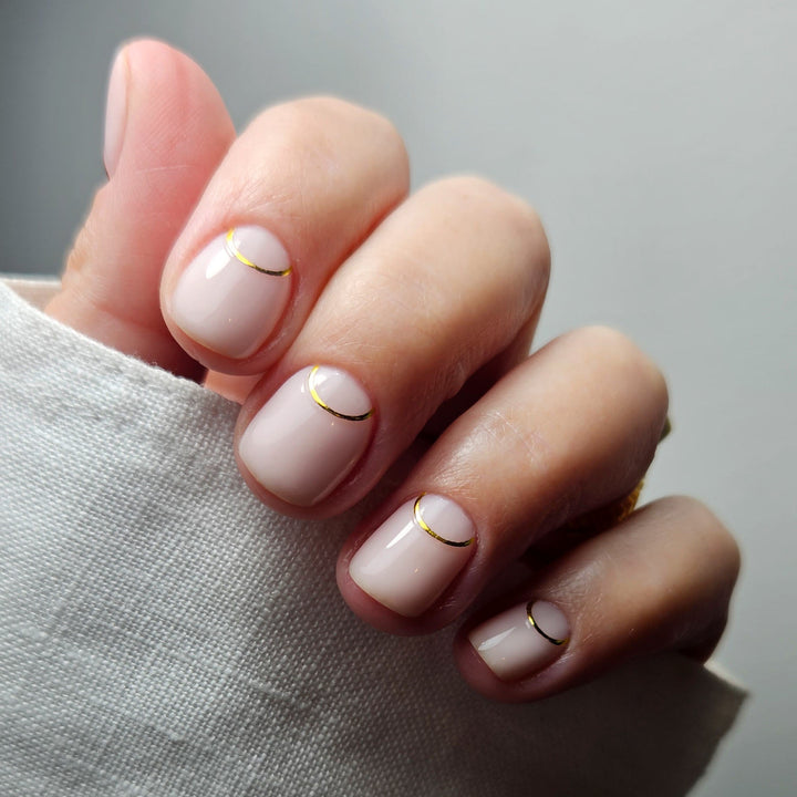 Build & Boost NUE 18ml