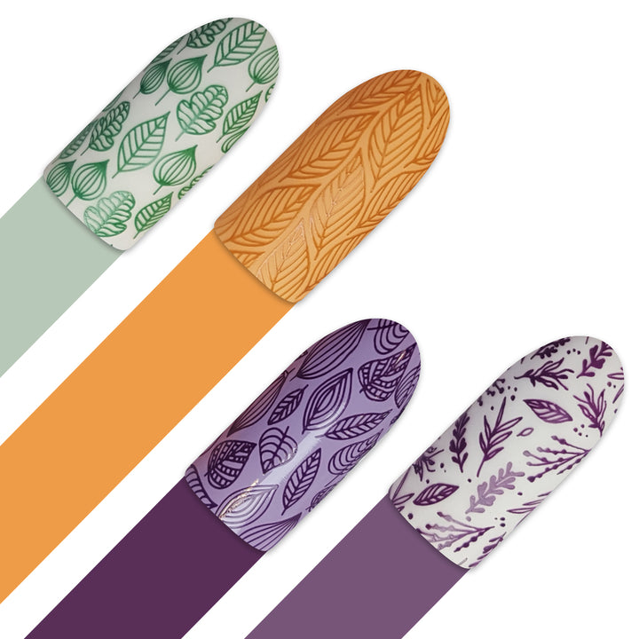 Stamping Plate November