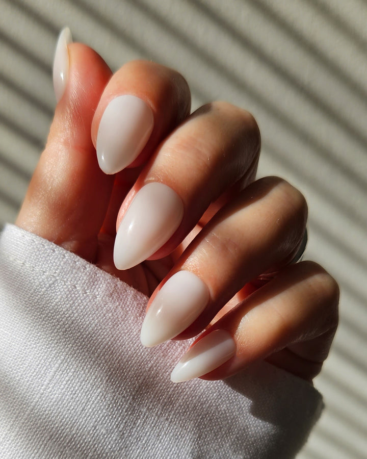 Flex & Boost ALABASTER 18ml HEMA FREE