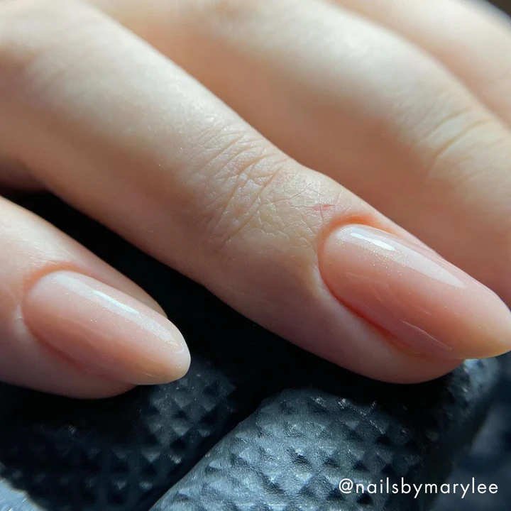 Flex & Boost CALICO 18ml HEMA FREE