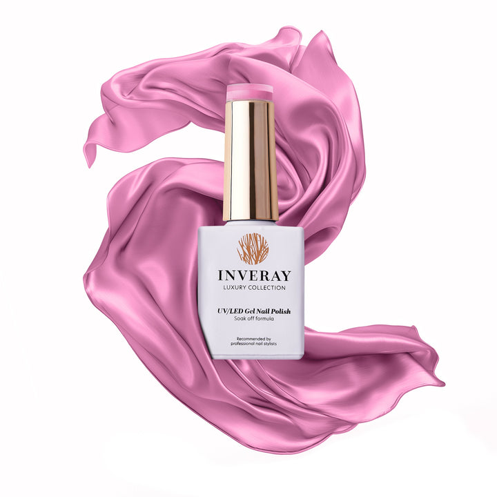 Gel Polish N°12 INTELLECT 10ml