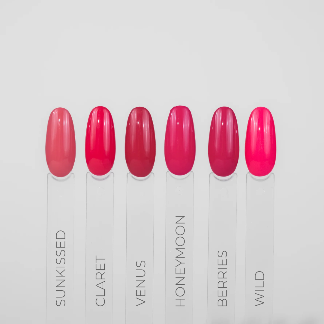 Gel Polish VENUS 9ml