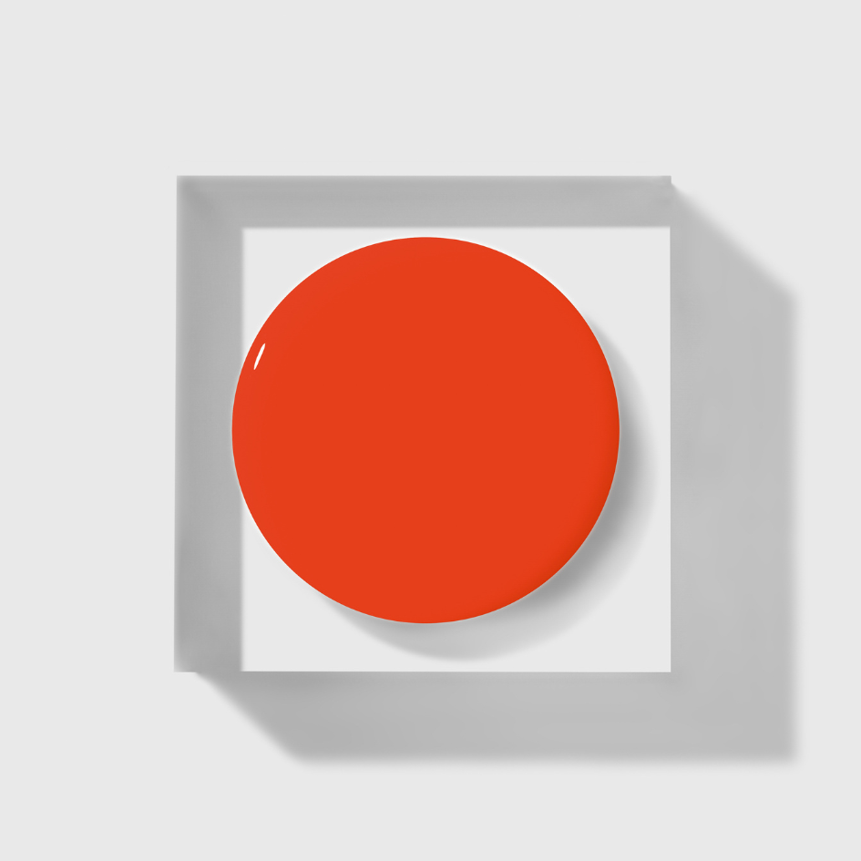 Gel Polish CAPRICE 9ml