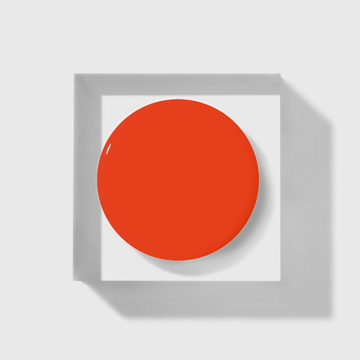 Gel Polish CAPRICE 9ml