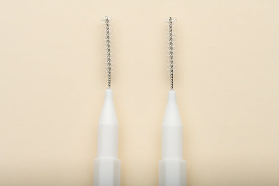 Mini Comb Brush 30pcs for Lash Lift and Brow Lamination