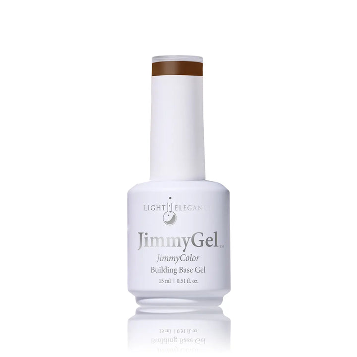 Sheer Brown JimmyGel 15ml