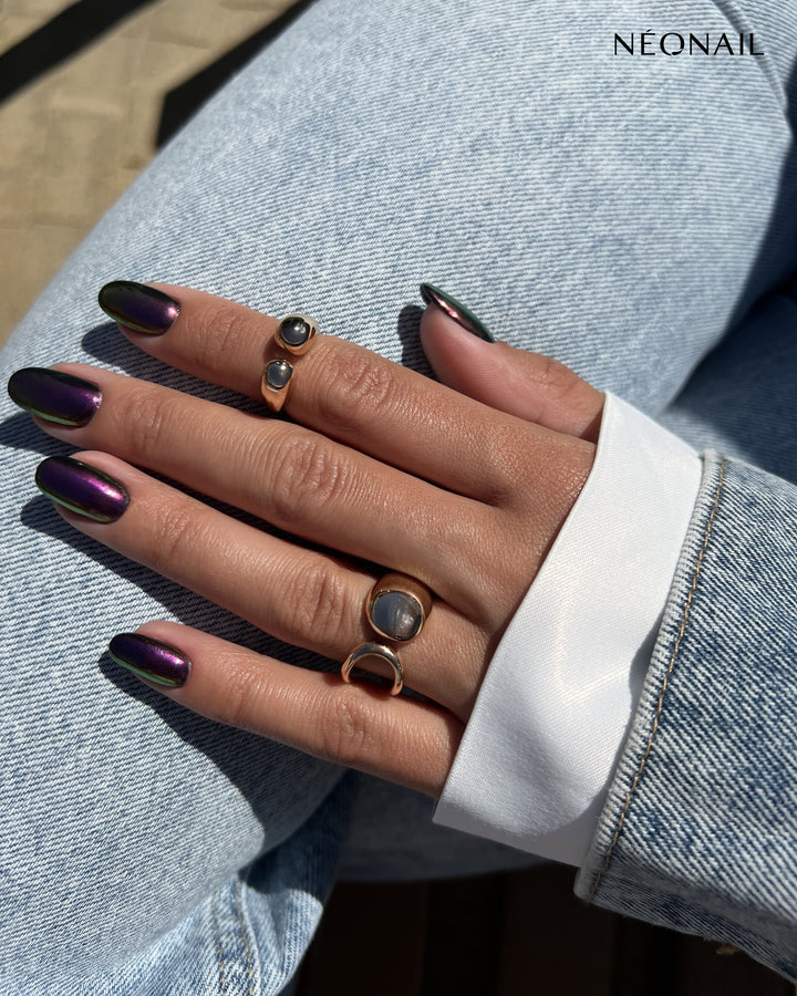 Liquid Nail Powder 6,5ml - Chameleon 02