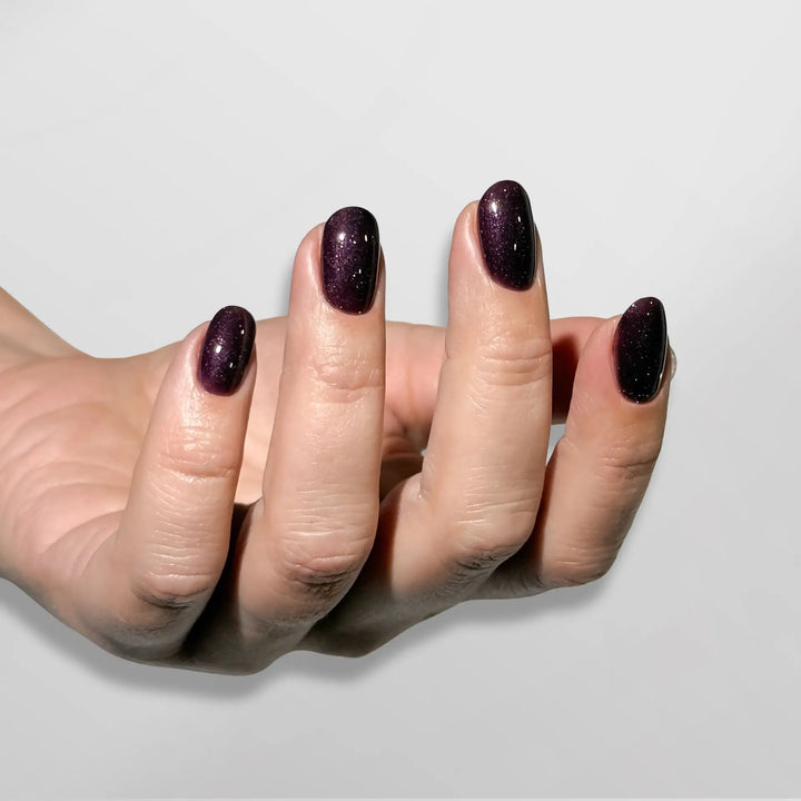 Reflective Gel Polish CUBA LIBRE 9ml