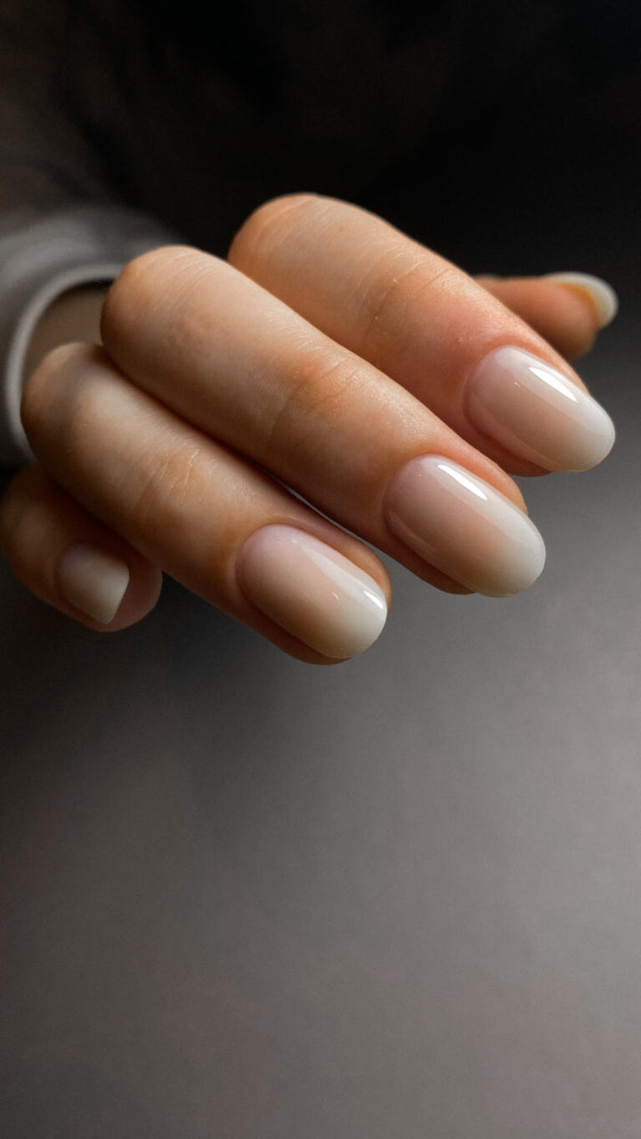 Liquid Builder Gel 10 Tapioca 15ml