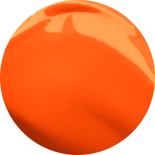 Gel Polish N°134 CHARMING CLEMENTINE 10ml