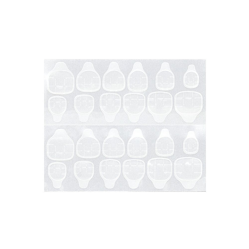 Press On Nails Glue Tabs