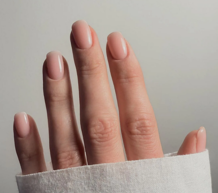 Build & Boost FRESH 18ml HEMA FREE