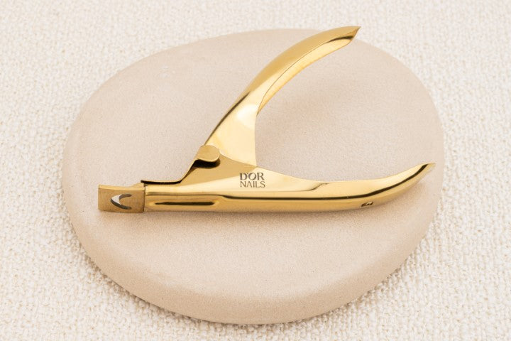 Tip Cutter Gold