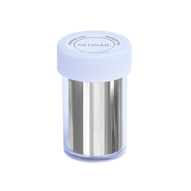Transfer Foil - 19 Silver