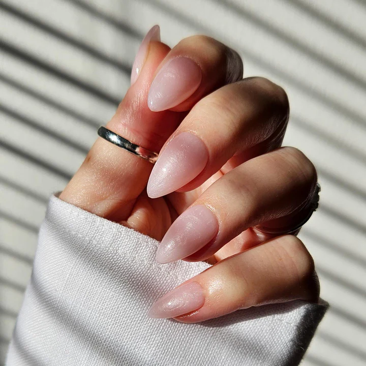 Flex & Boost OYSTER PINK 18ml HEMA FREE