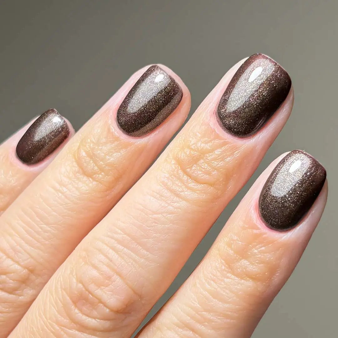 Gel Colour LATE NIGHT 18ml HEMA FREE