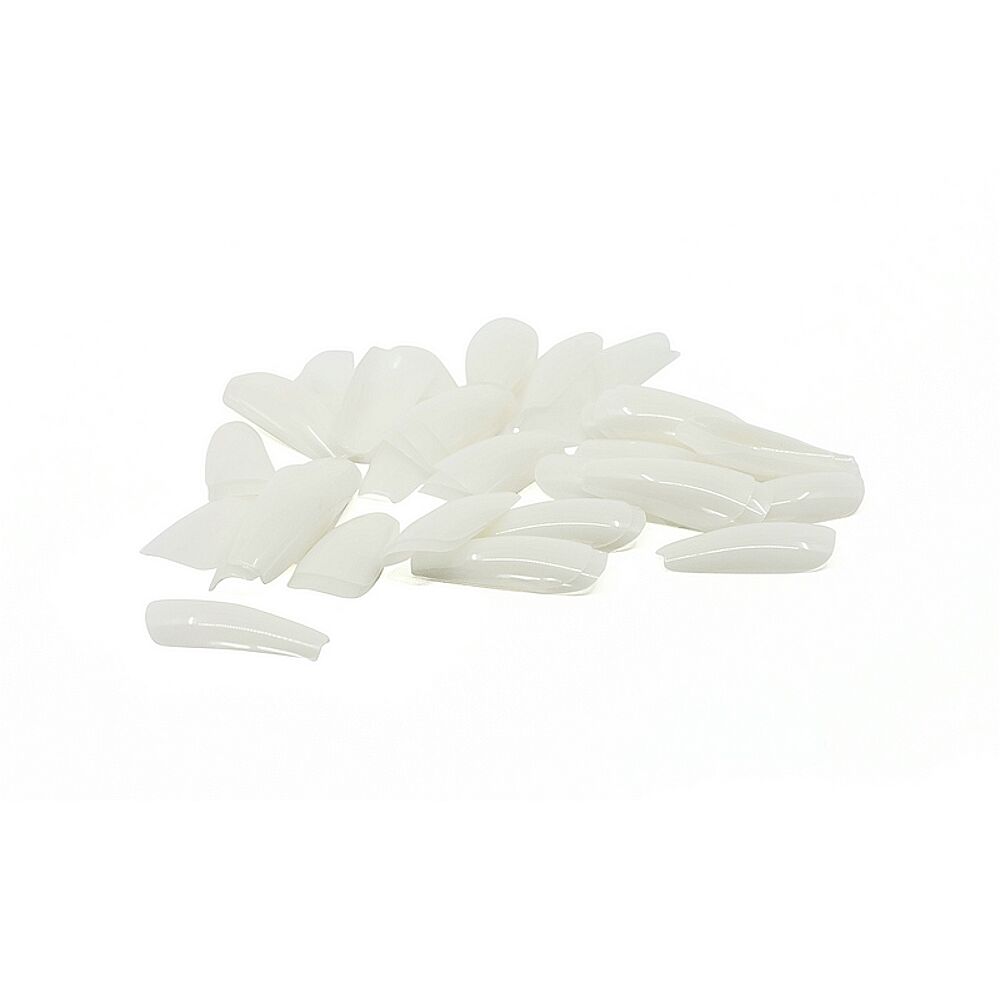 Display Tips Coffin 500pcs