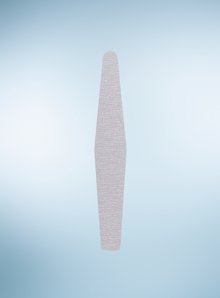 Standard Nail File Strips GLAMOUR MAVEN 30pcs (refill)