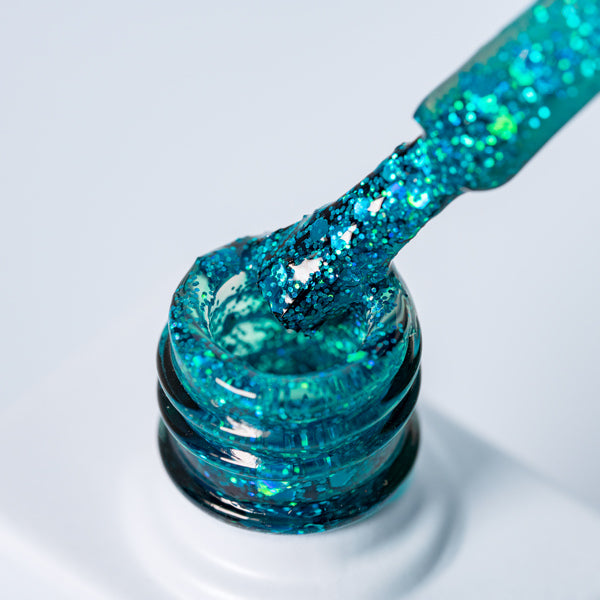 Gel Polish N°61 FANTASY 10ml