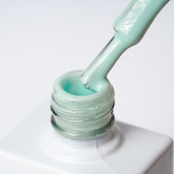 Gel Polish N°126 SPOT-ON SOPOT 10ml