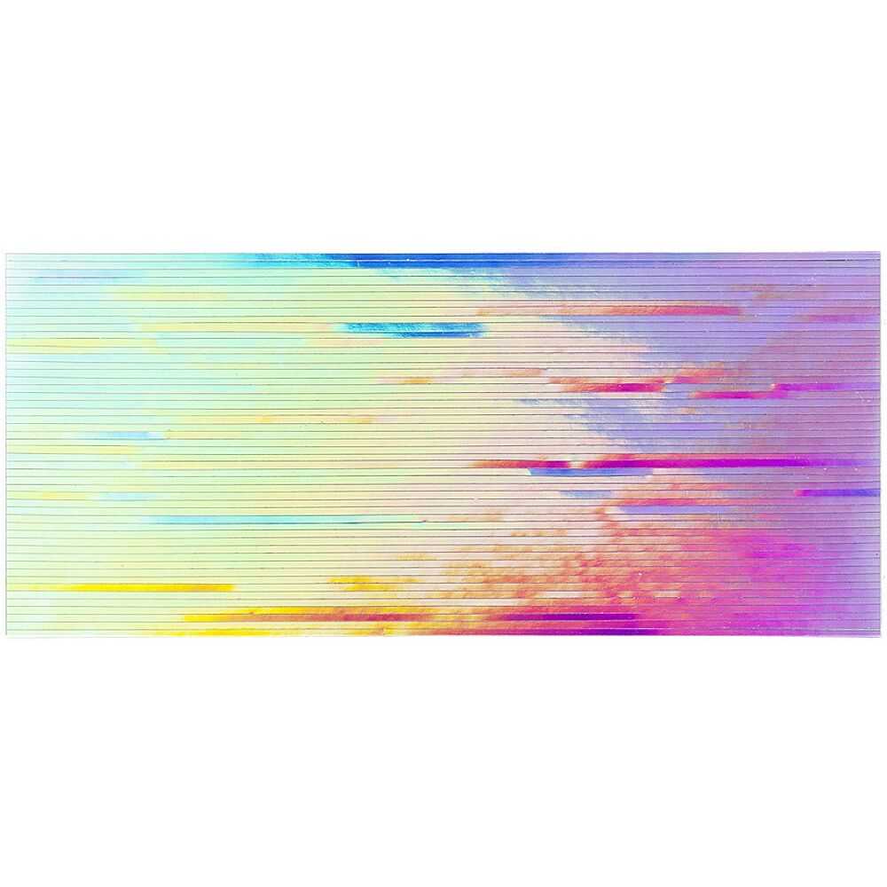 Nail Art Sticker 036