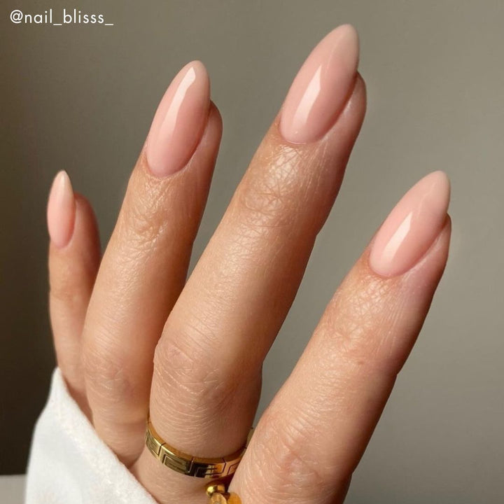 Build & Boost LUXE 18ml