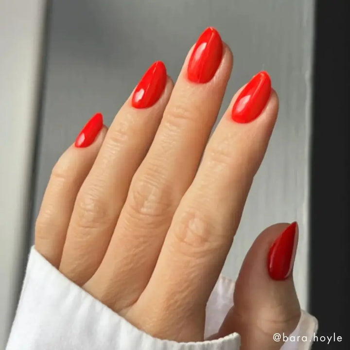 Gel Colour VIVA ITALIA 18ml HEMA FREE