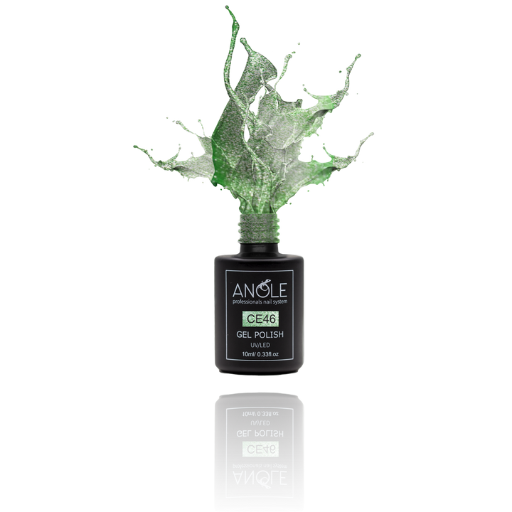 Gelpolish CE46 Cat Eye 10ml