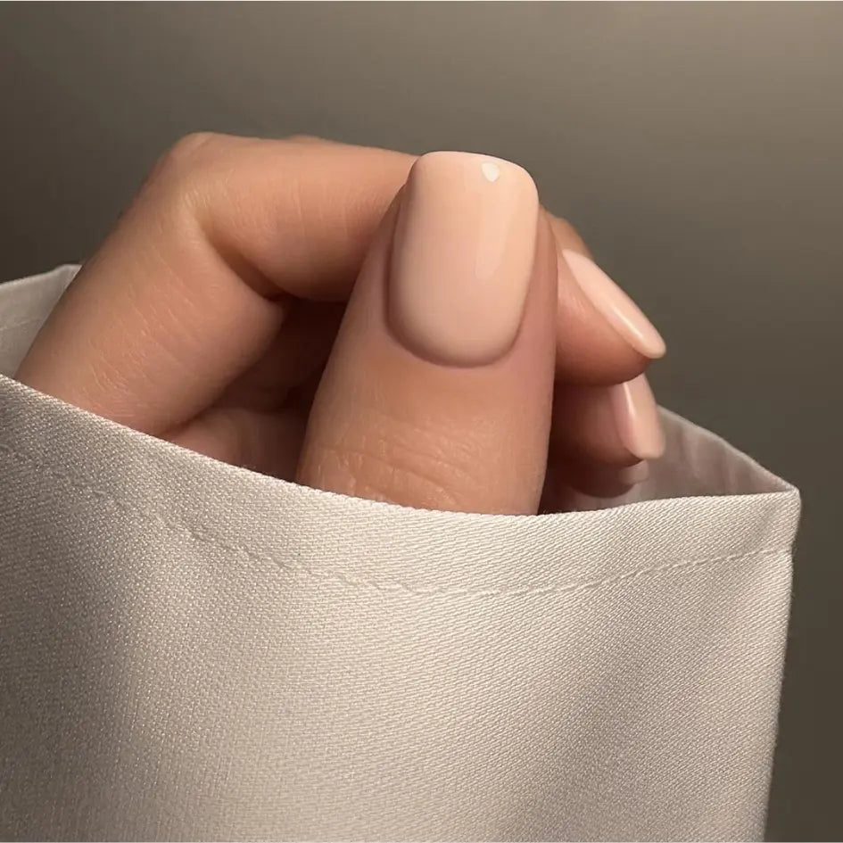 Gel Colour SUEDE 18ml HEMA FREE