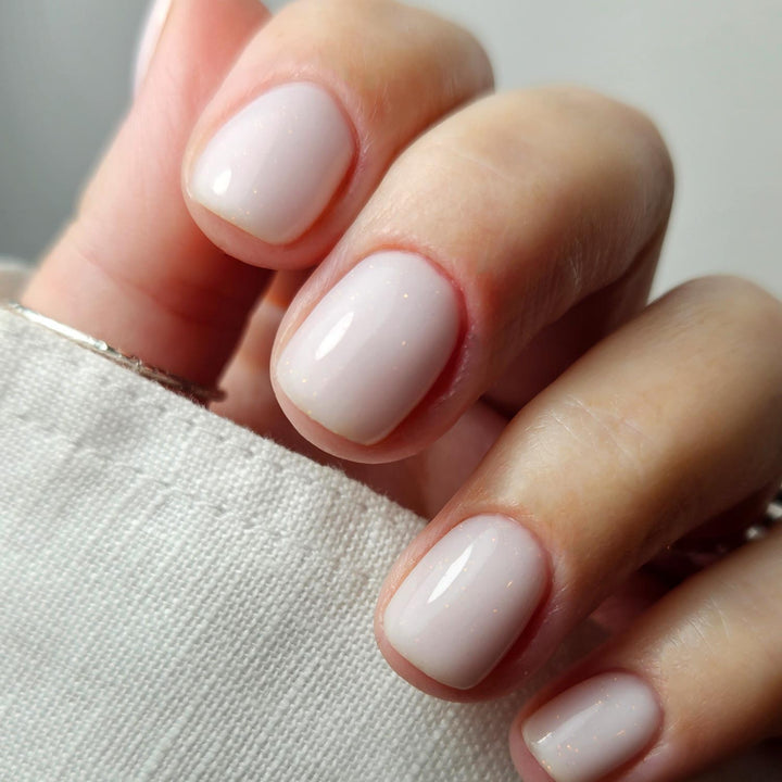 Build & Boost CHARISMA 18ml