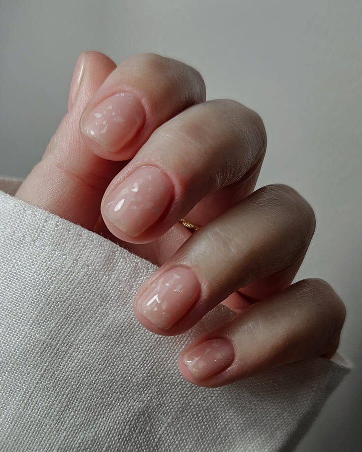 Build & Boost WISHFUL 18ml