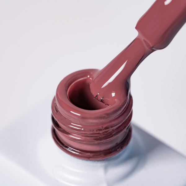 Gel Polish N°78 WARMTH 10ml