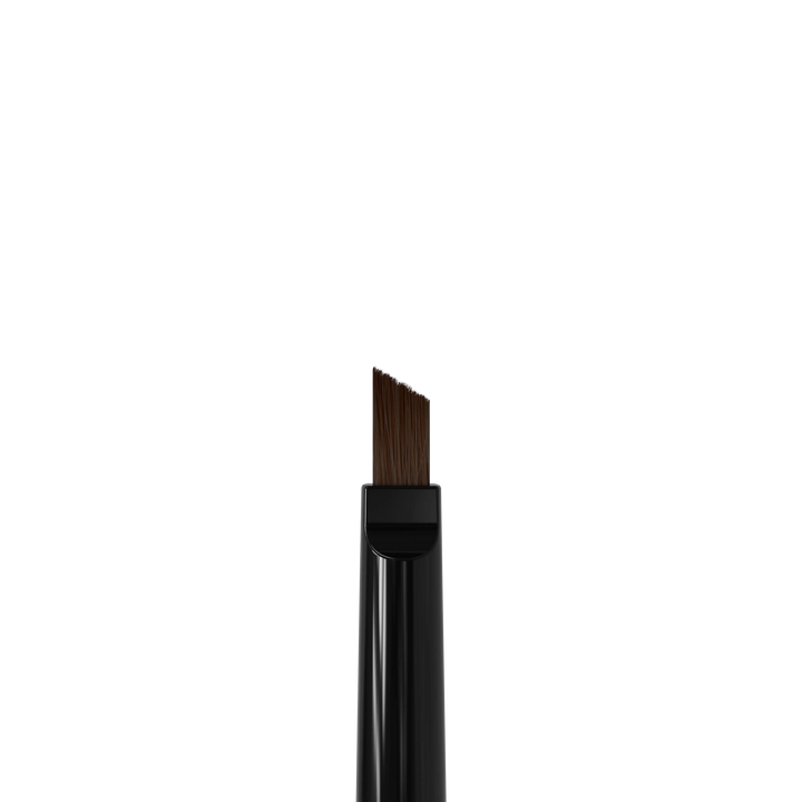 Gel Brush 10 Angled (breedte 4mm / lengte 7mm)