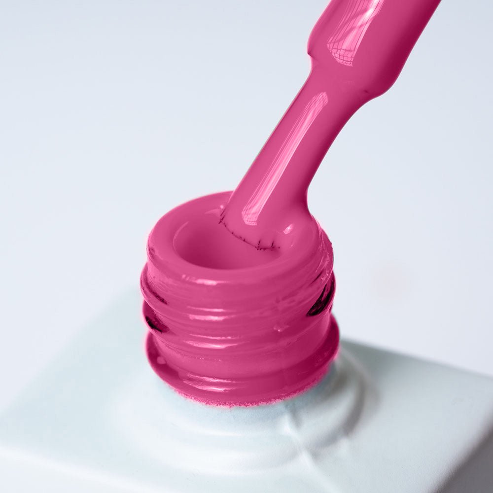 Gel Polish N°195 VINTAGE PINK 10ml