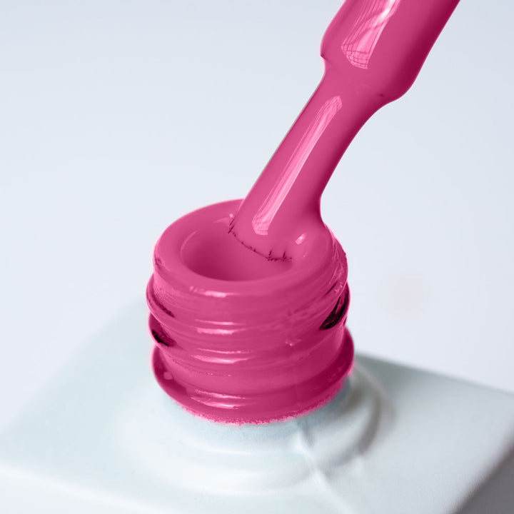 Gel Polish N°195 VINTAGE PINK 10ml